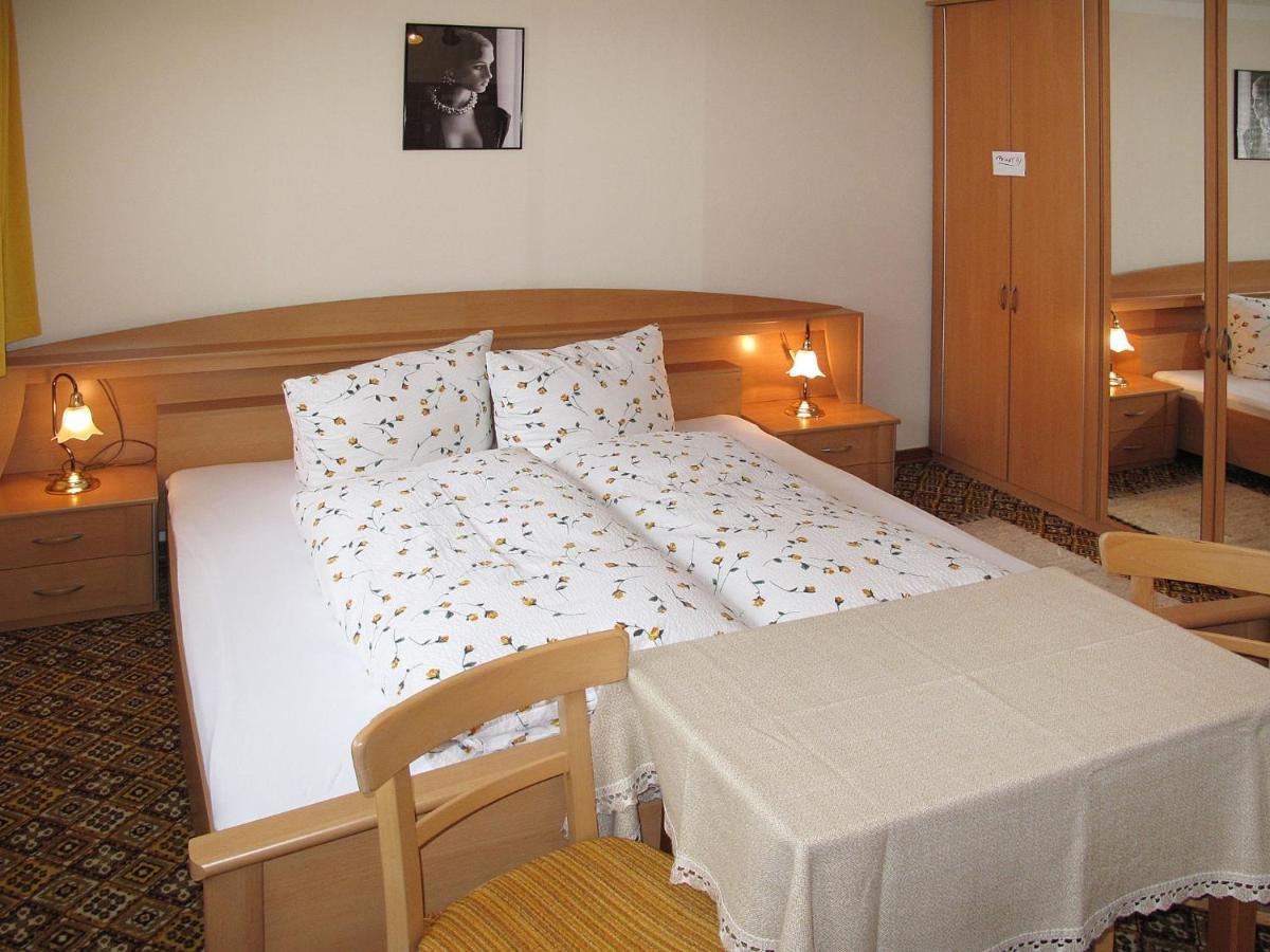 Apartment Babsi By Interhome Ginzling Esterno foto