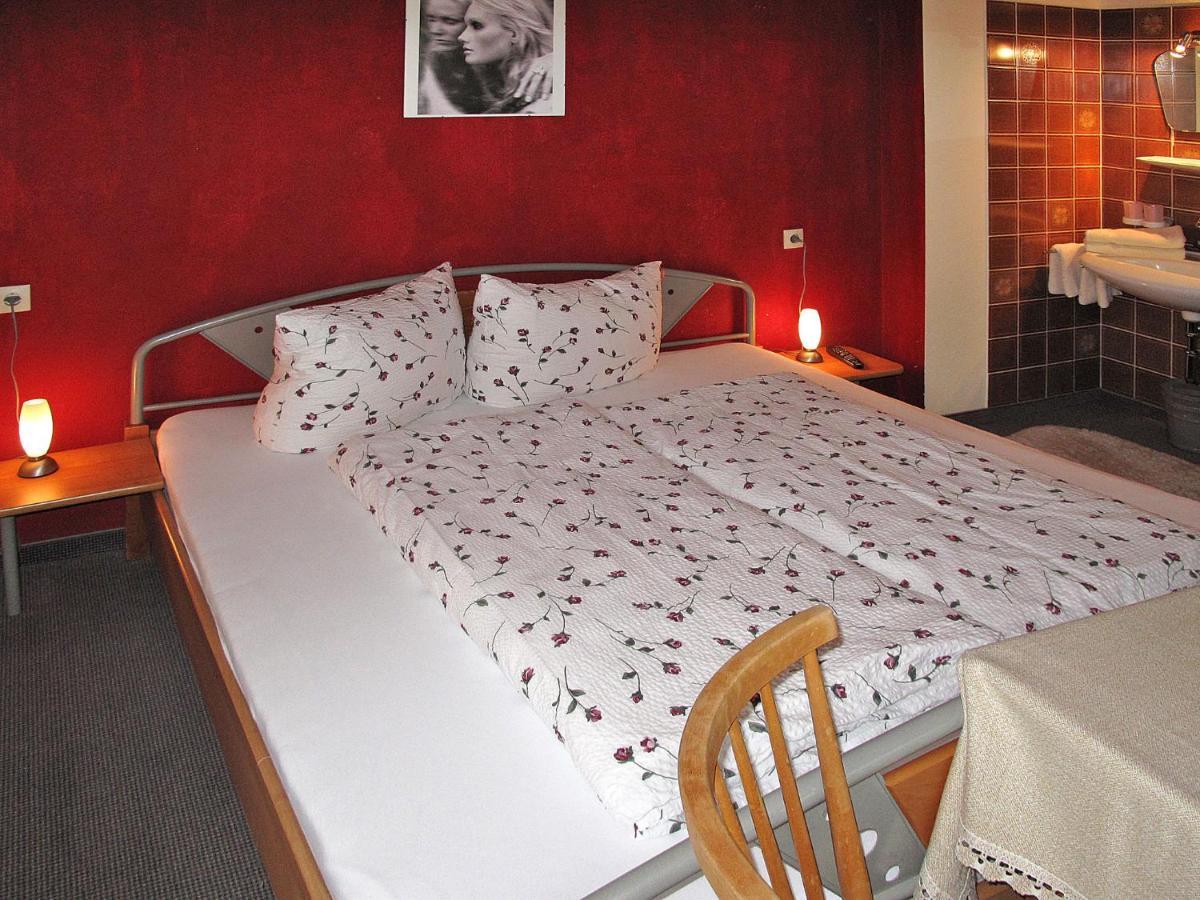 Apartment Babsi By Interhome Ginzling Esterno foto